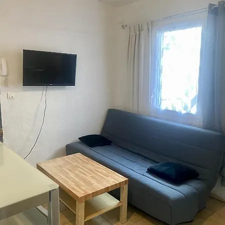 Studio Entier Bien Place 12m2 Montpellier