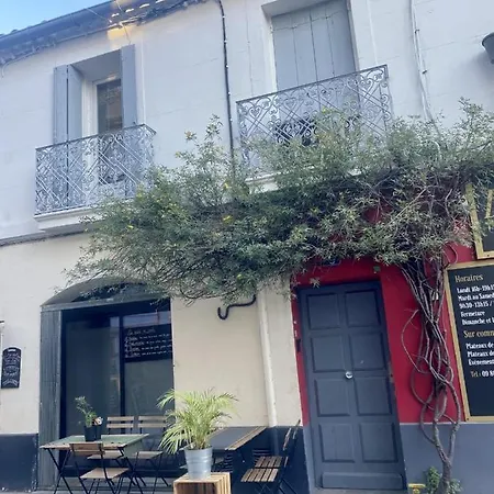 Studio Entier Bien Place 12m2 Montpellier